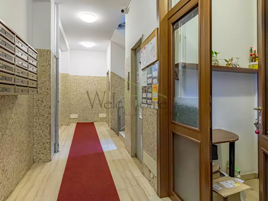 Immagine 35 di Appartamento in vendita  in Via Carlo Troya,18 a Milano