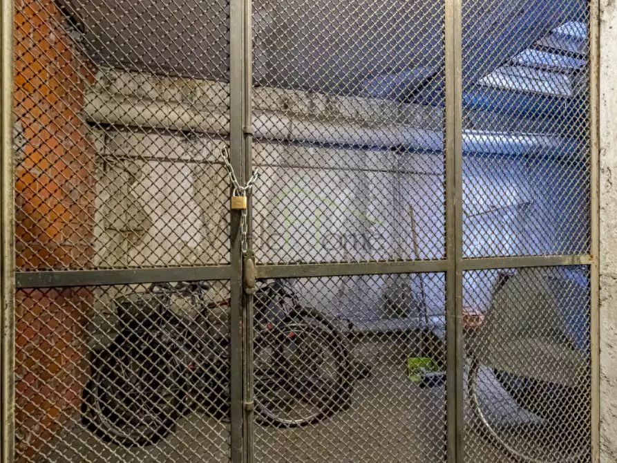 Immagine 37 di Appartamento in vendita  in Via Carlo Troya,18 a Milano