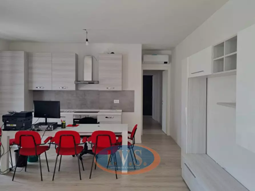 Immagine 3 di Appartamento in vendita  in Via D. Cattaneo nr 1 a Montegalda