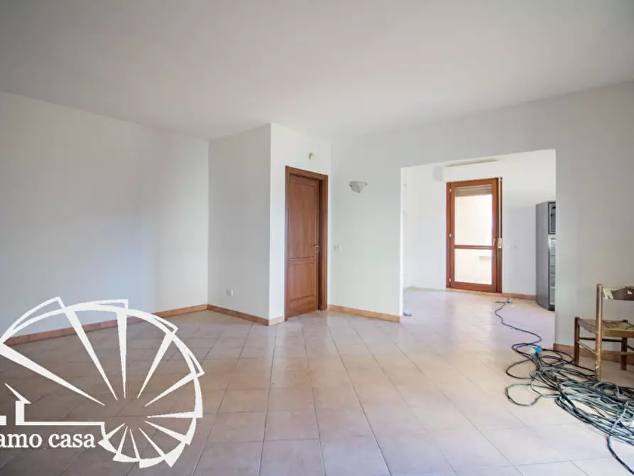 Immagine 2 di Appartamento in vendita  a Prato