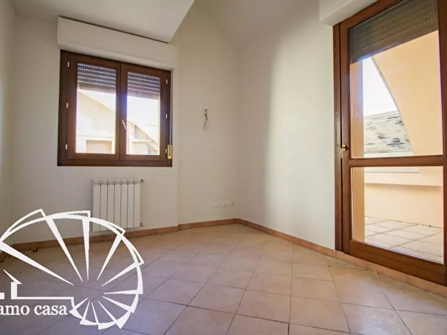 Immagine 6 di Appartamento in vendita  a Prato