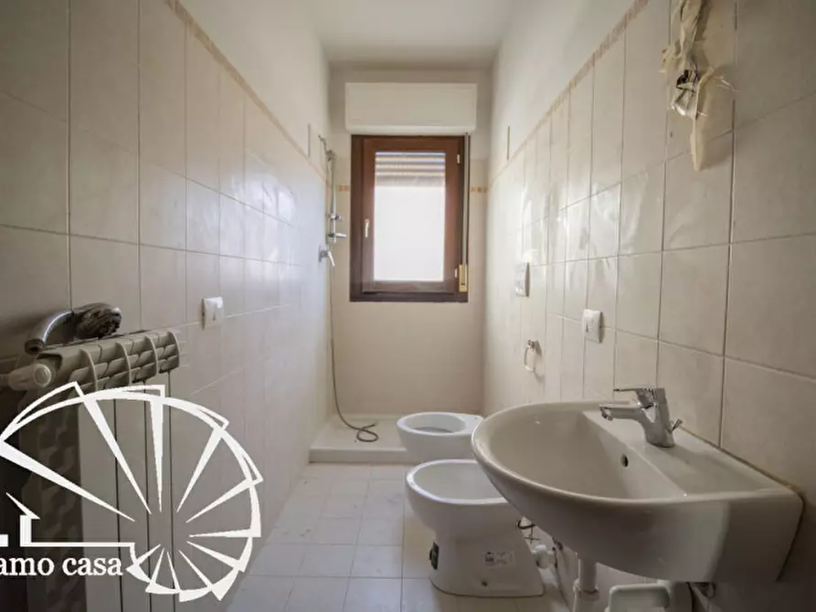 Immagine 11 di Appartamento in vendita  a Prato