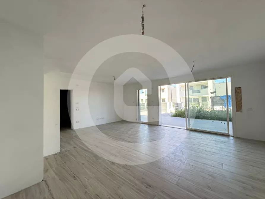 Immagine 6 di Casa trifamiliare in vendita  a Santa Giustina In Colle