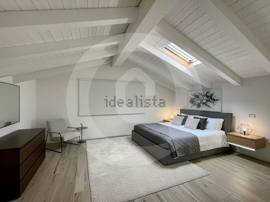 Immagine 12 di Casa trifamiliare in vendita  a Santa Giustina In Colle