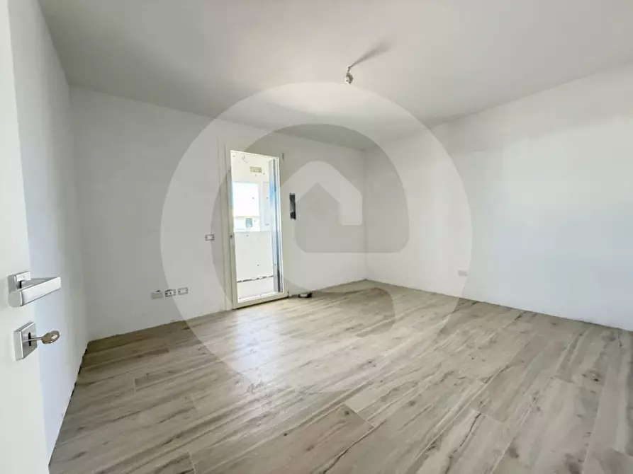 Immagine 14 di Casa trifamiliare in vendita  a Santa Giustina In Colle