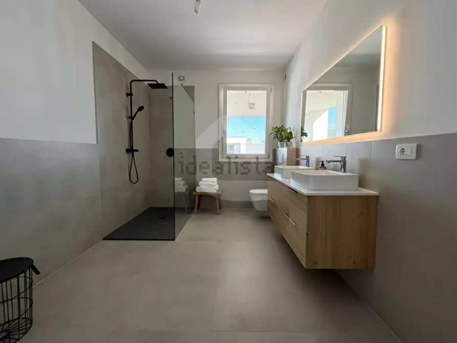 Immagine 16 di Casa trifamiliare in vendita  a Santa Giustina In Colle