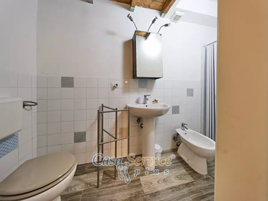 Immagine 20 di Appartamento in vendita  in Via Perugia a Matino