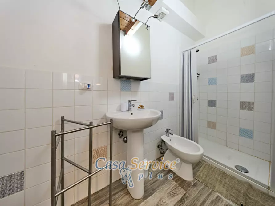 Immagine 21 di Appartamento in vendita  in Via Perugia a Matino