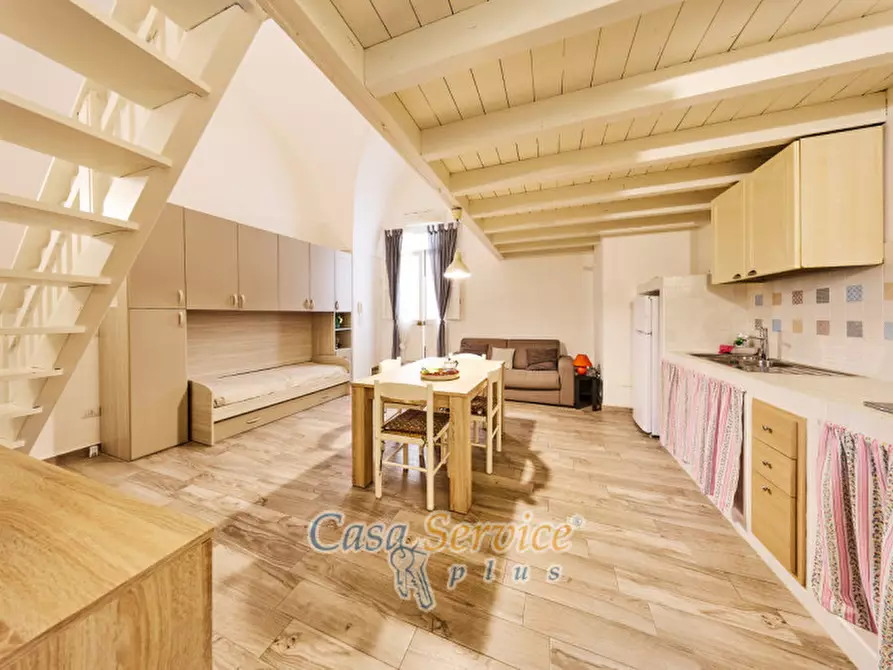 Immagine 22 di Appartamento in vendita  in Via Perugia a Matino