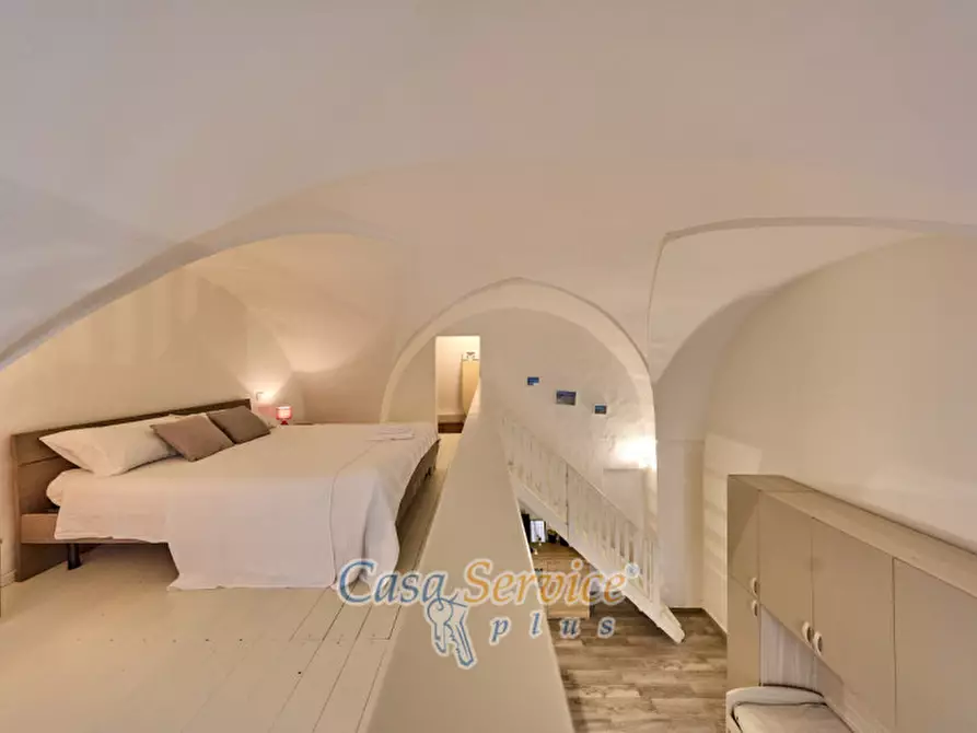 Immagine 27 di Appartamento in vendita  in Via Perugia a Matino