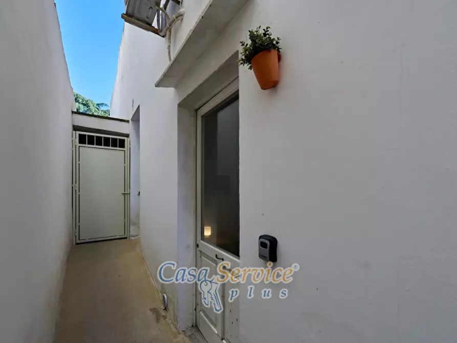 Immagine 31 di Appartamento in vendita  in Via Perugia a Matino