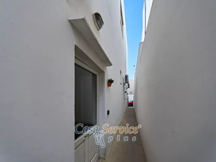 Immagine 32 di Appartamento in vendita  in Via Perugia a Matino