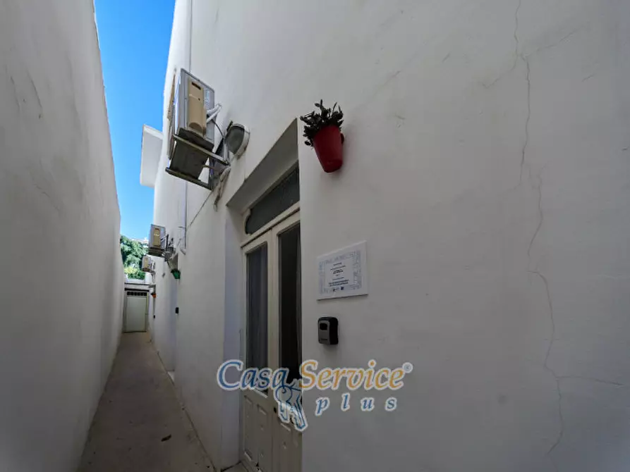 Immagine 33 di Appartamento in vendita  in Via Perugia a Matino