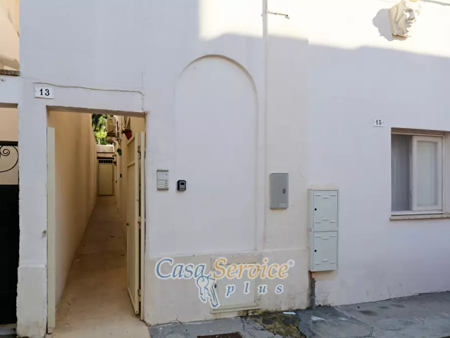 Immagine 34 di Appartamento in vendita  in Via Perugia a Matino