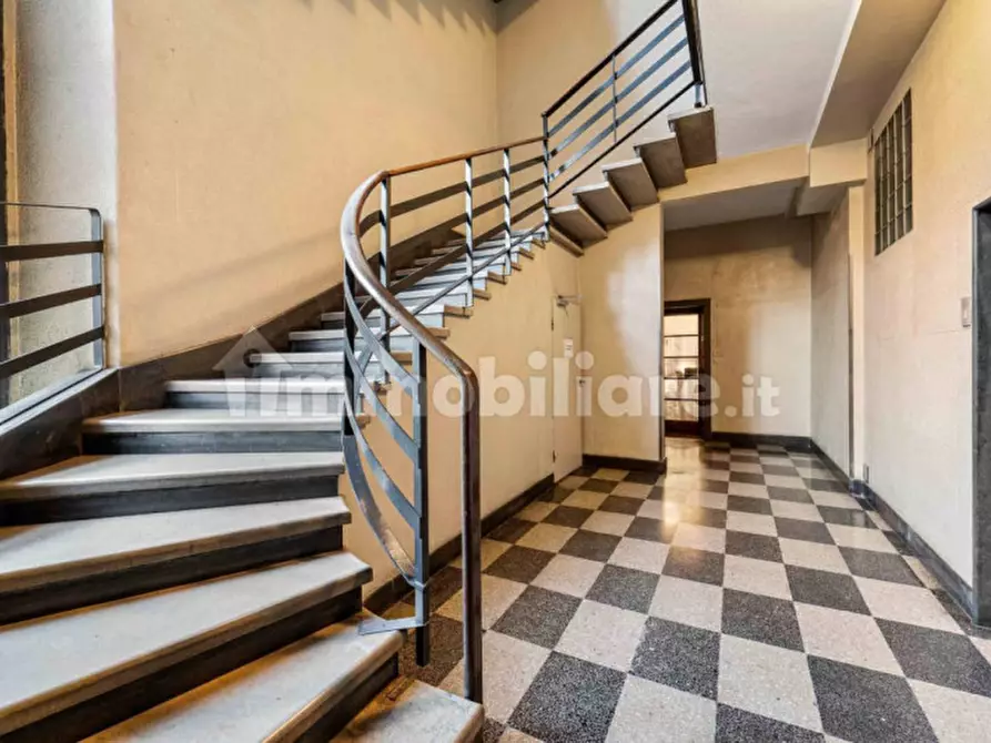 Immagine 8 di Appartamento in vendita  in via Mentana a Como