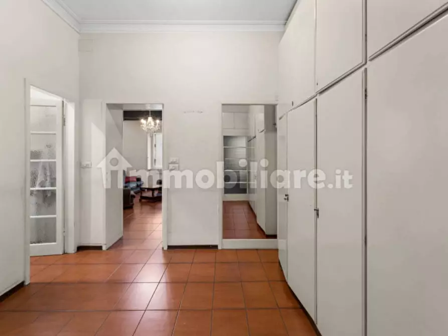 Immagine 12 di Appartamento in vendita  in via Mentana a Como