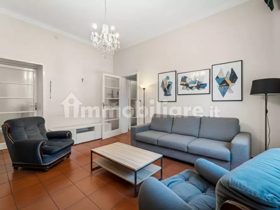 Immagine 15 di Appartamento in vendita  in via Mentana a Como