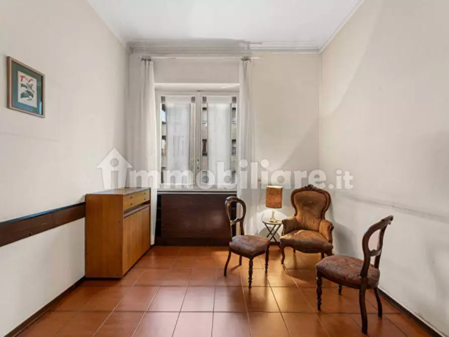 Immagine 16 di Appartamento in vendita  in via Mentana a Como