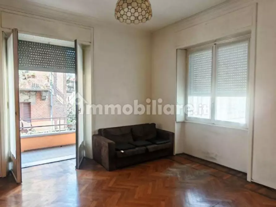 Immagine 19 di Appartamento in vendita  in via Mentana a Como