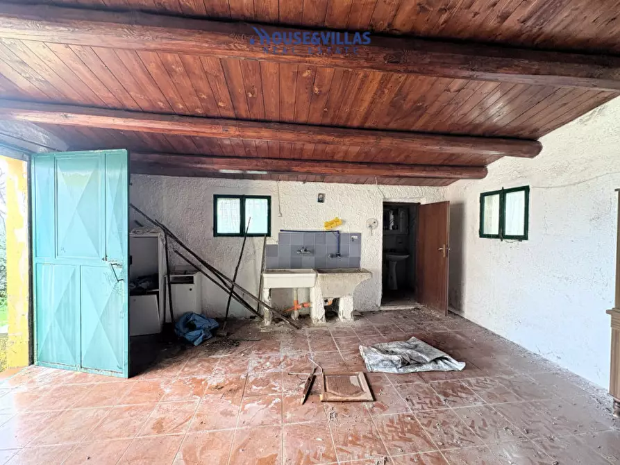 Immagine 7 di Rustico / casale in vendita  in contrada vaddeddi a Noto