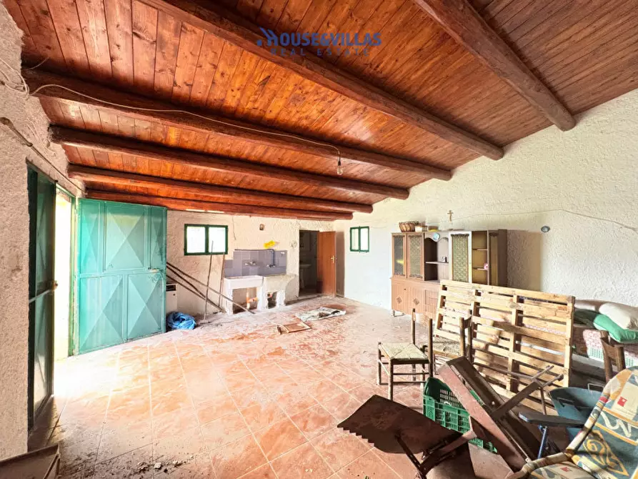 Immagine 8 di Rustico / casale in vendita  in contrada vaddeddi a Noto