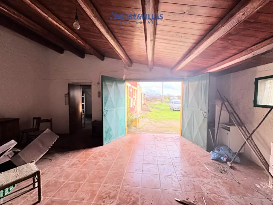 Immagine 9 di Rustico / casale in vendita  in contrada vaddeddi a Noto