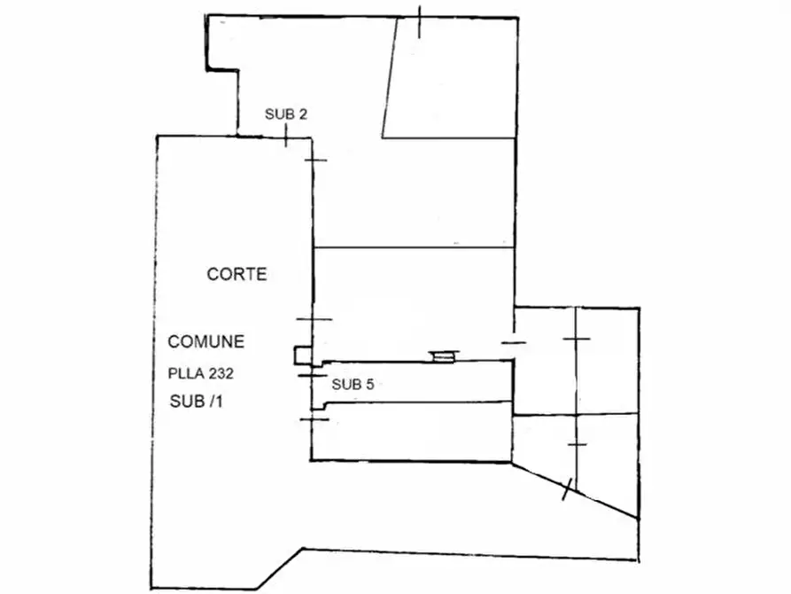 Immagine 17 di Rustico / casale in vendita  in contrada vaddeddi a Noto