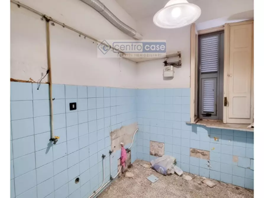 Immagine 3 di Appartamento in vendita  in piazza cavallo a Gaeta