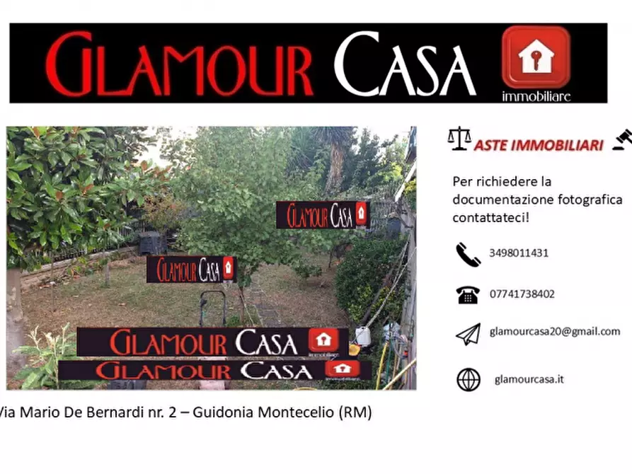 Immagine 6 di Appartamento in vendita  in Via Magliano de' Marsi a Roma