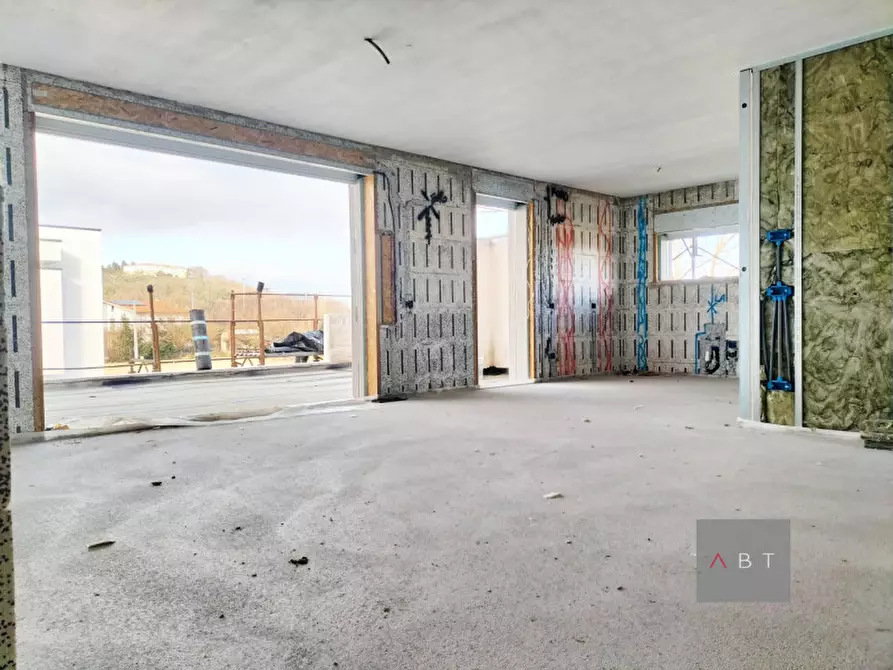 Immagine 2 di Appartamento in vendita  a Abano Terme