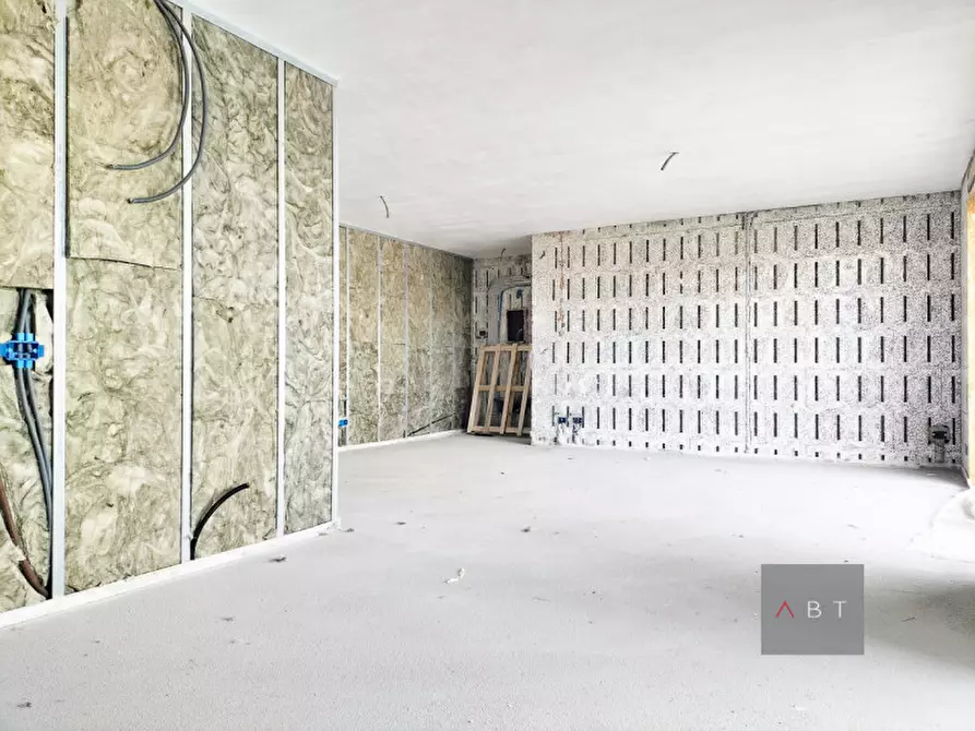 Immagine 3 di Appartamento in vendita  a Abano Terme