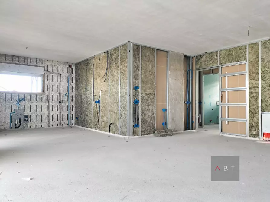 Immagine 4 di Appartamento in vendita  a Abano Terme