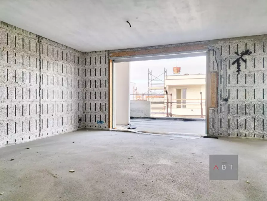 Immagine 5 di Appartamento in vendita  a Abano Terme