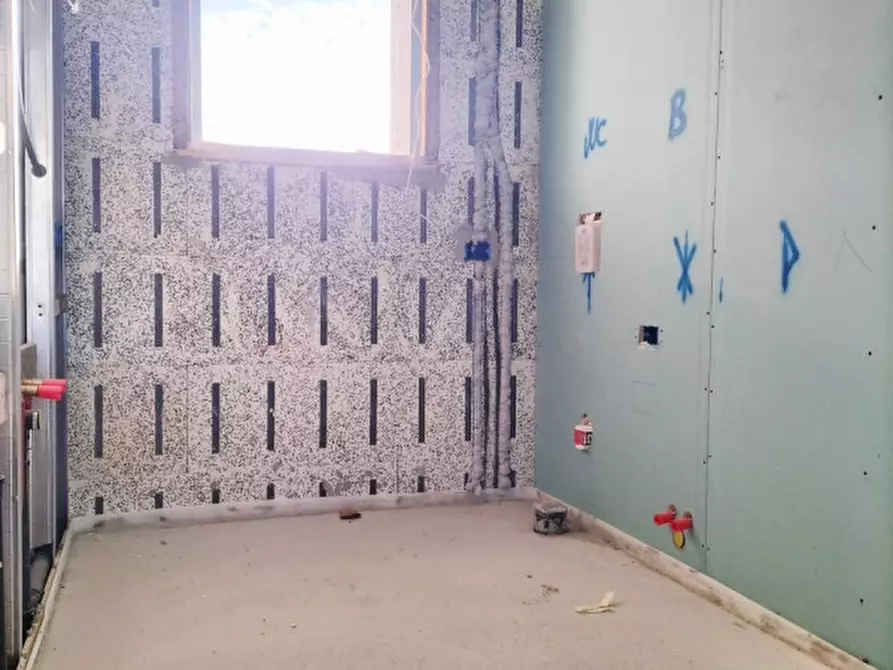 Immagine 6 di Appartamento in vendita  a Abano Terme