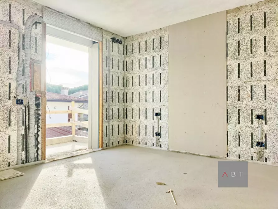 Immagine 7 di Appartamento in vendita  a Abano Terme