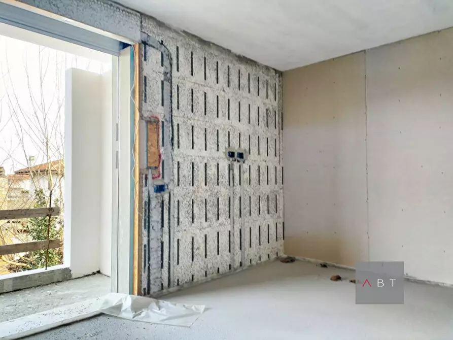 Immagine 8 di Appartamento in vendita  a Abano Terme