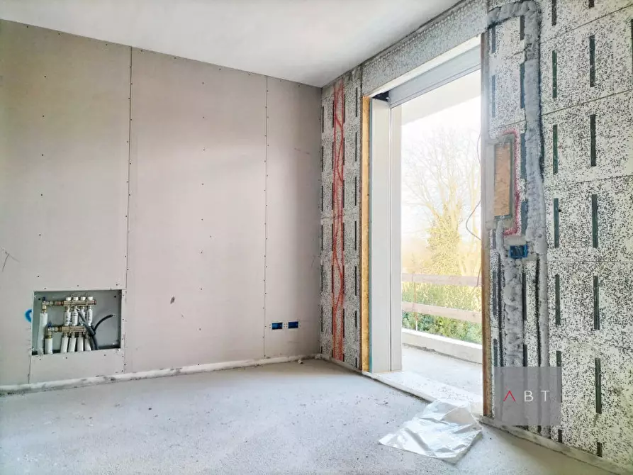Immagine 11 di Appartamento in vendita  a Abano Terme