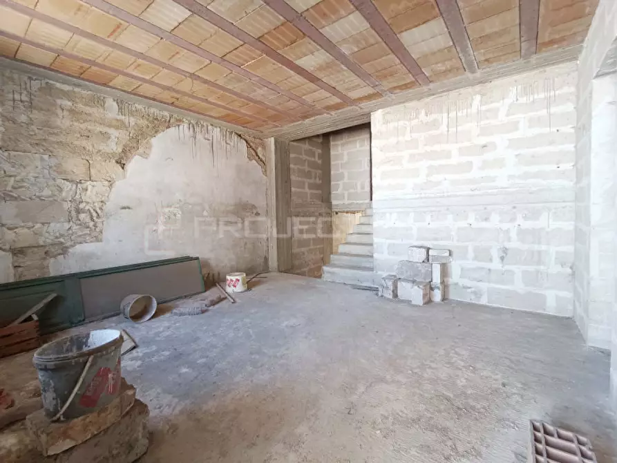 Immagine 2 di Rustico / casale in vendita  in via Fiume a Scorrano