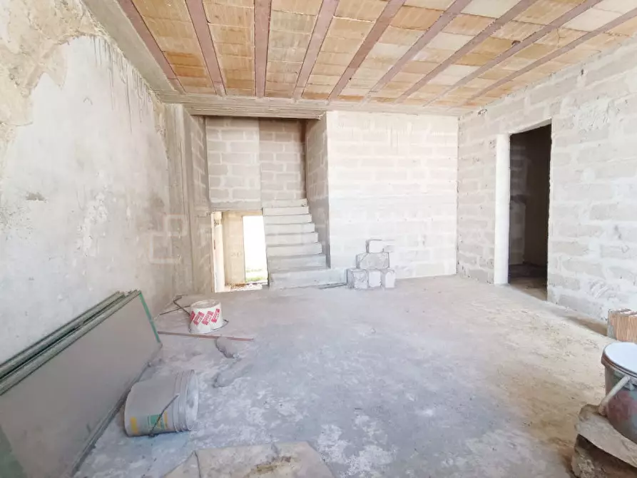 Immagine 3 di Rustico / casale in vendita  in via Fiume a Scorrano