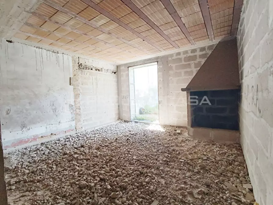 Immagine 5 di Rustico / casale in vendita  in via Fiume a Scorrano