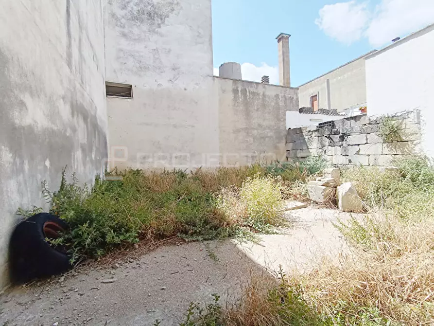 Immagine 6 di Rustico / casale in vendita  in via Fiume a Scorrano