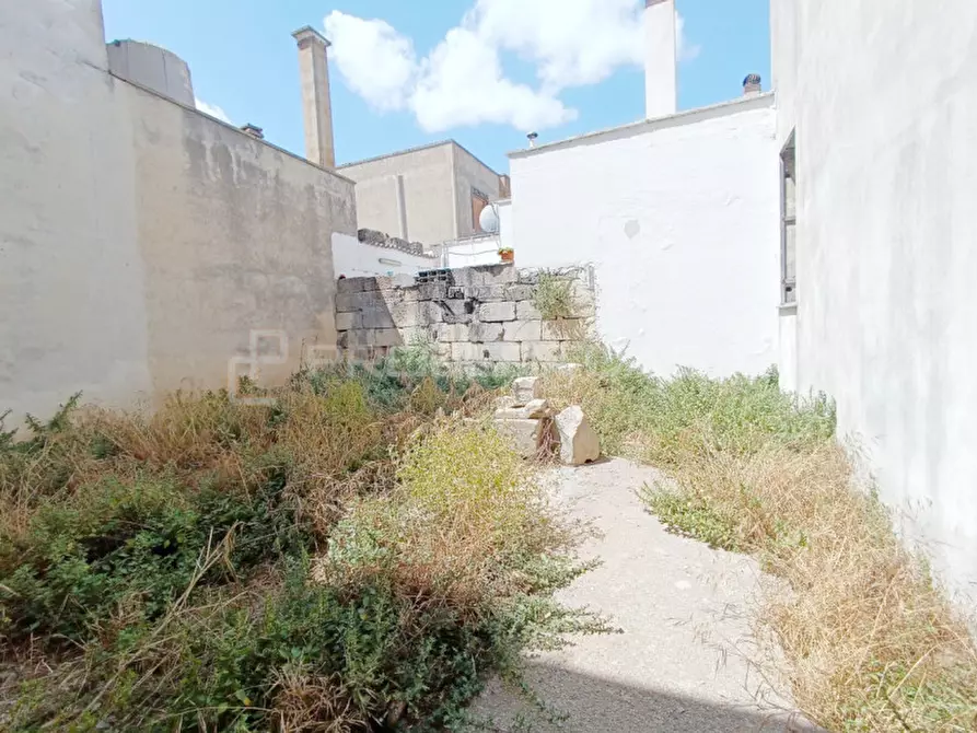 Immagine 7 di Rustico / casale in vendita  in via Fiume a Scorrano