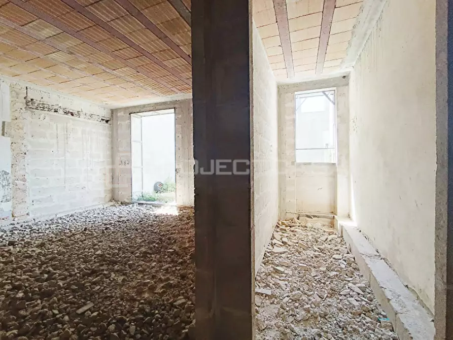 Immagine 9 di Rustico / casale in vendita  in via Fiume a Scorrano