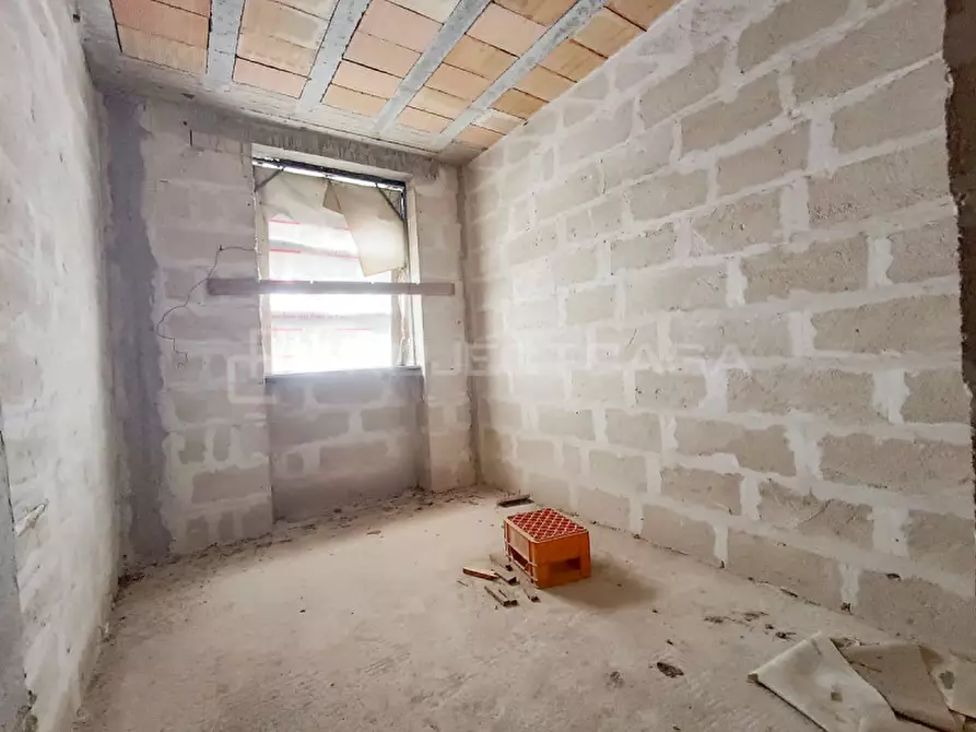 Immagine 12 di Rustico / casale in vendita  in via Fiume a Scorrano