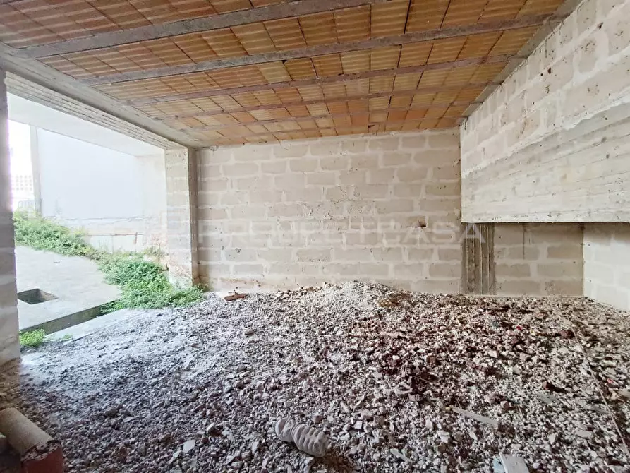 Immagine 13 di Rustico / casale in vendita  in via Fiume a Scorrano