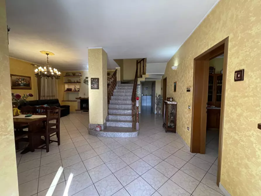 Immagine 4 di Casa indipendente in vendita  a Gonzaga