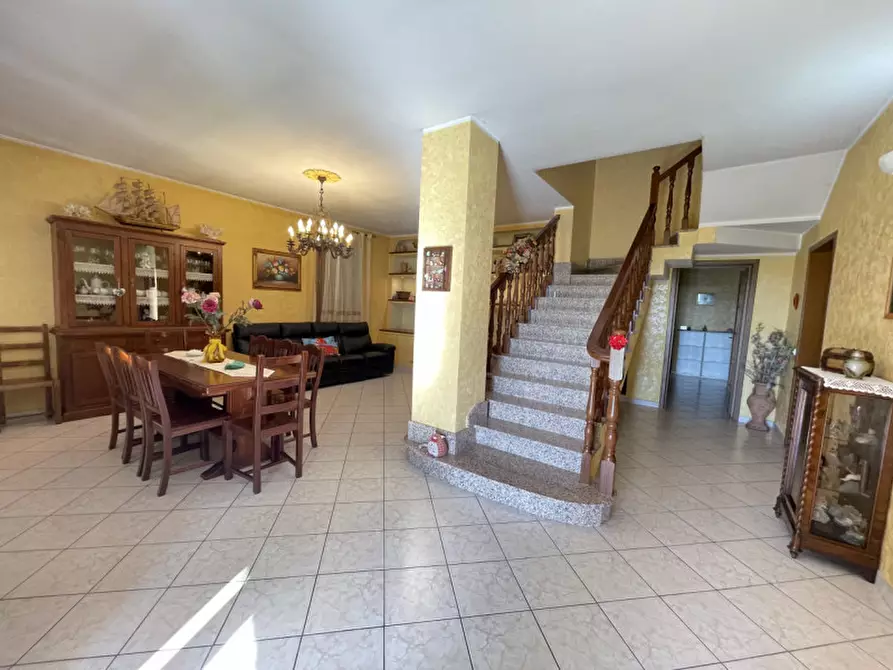 Immagine 5 di Casa indipendente in vendita  a Gonzaga