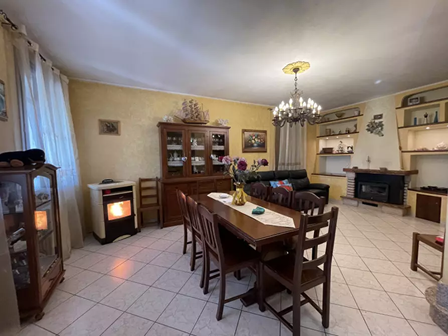 Immagine 6 di Casa indipendente in vendita  a Gonzaga