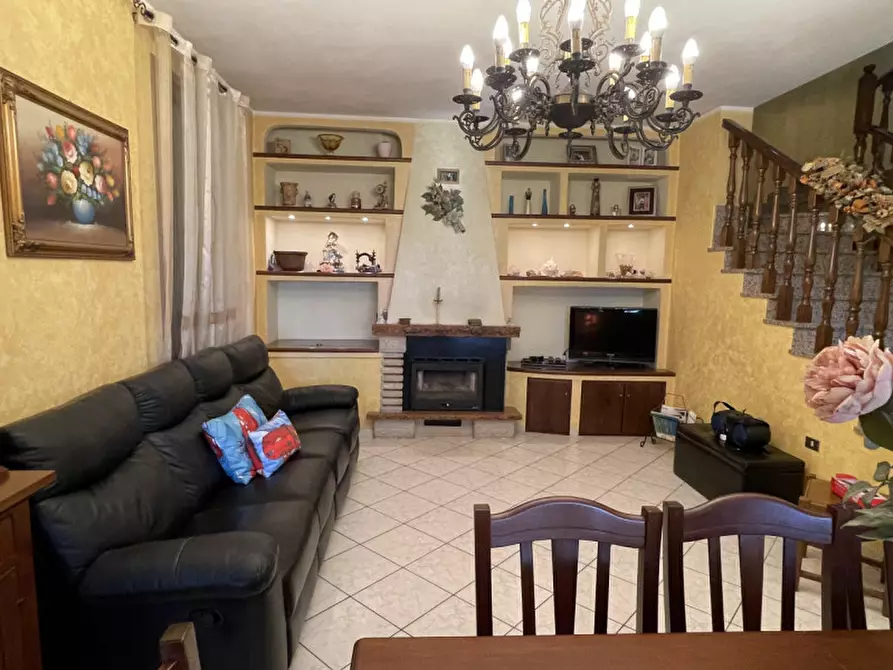 Immagine 7 di Casa indipendente in vendita  a Gonzaga