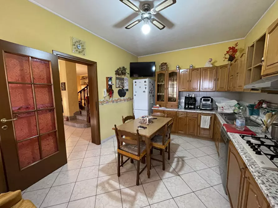 Immagine 11 di Casa indipendente in vendita  a Gonzaga